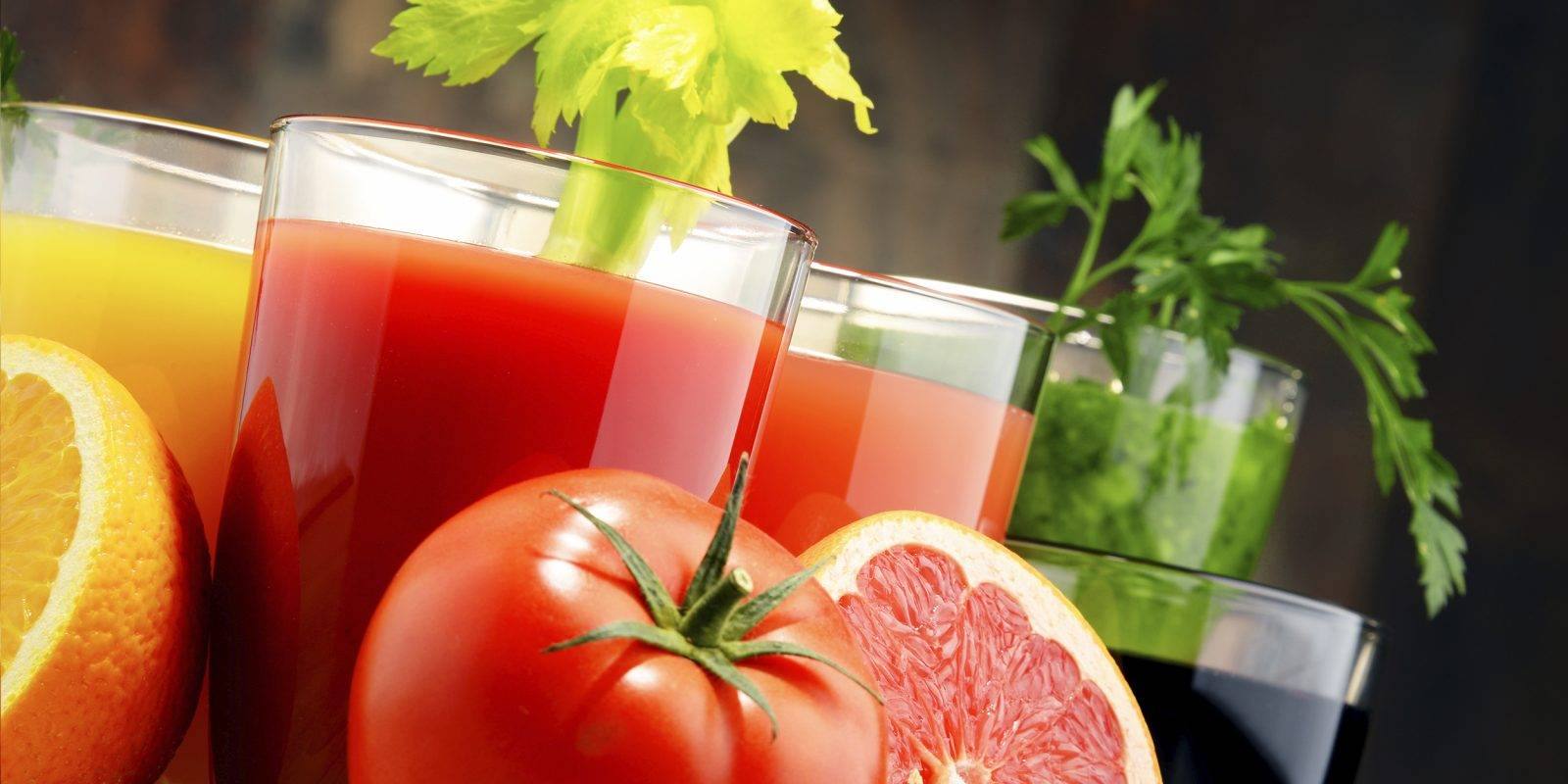 Овощные и фруктовые соки для стройного тела: польза и вред, рецепты, советы