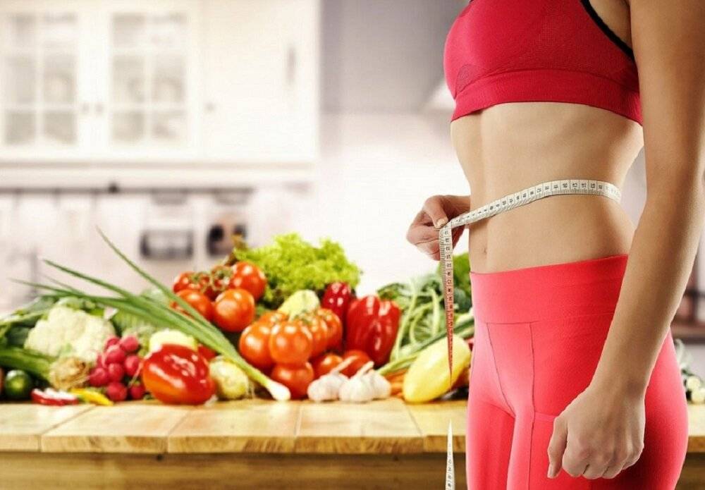 Снижение избыточного веса как профилактика сердечно-сосудистых заболеваний: диета