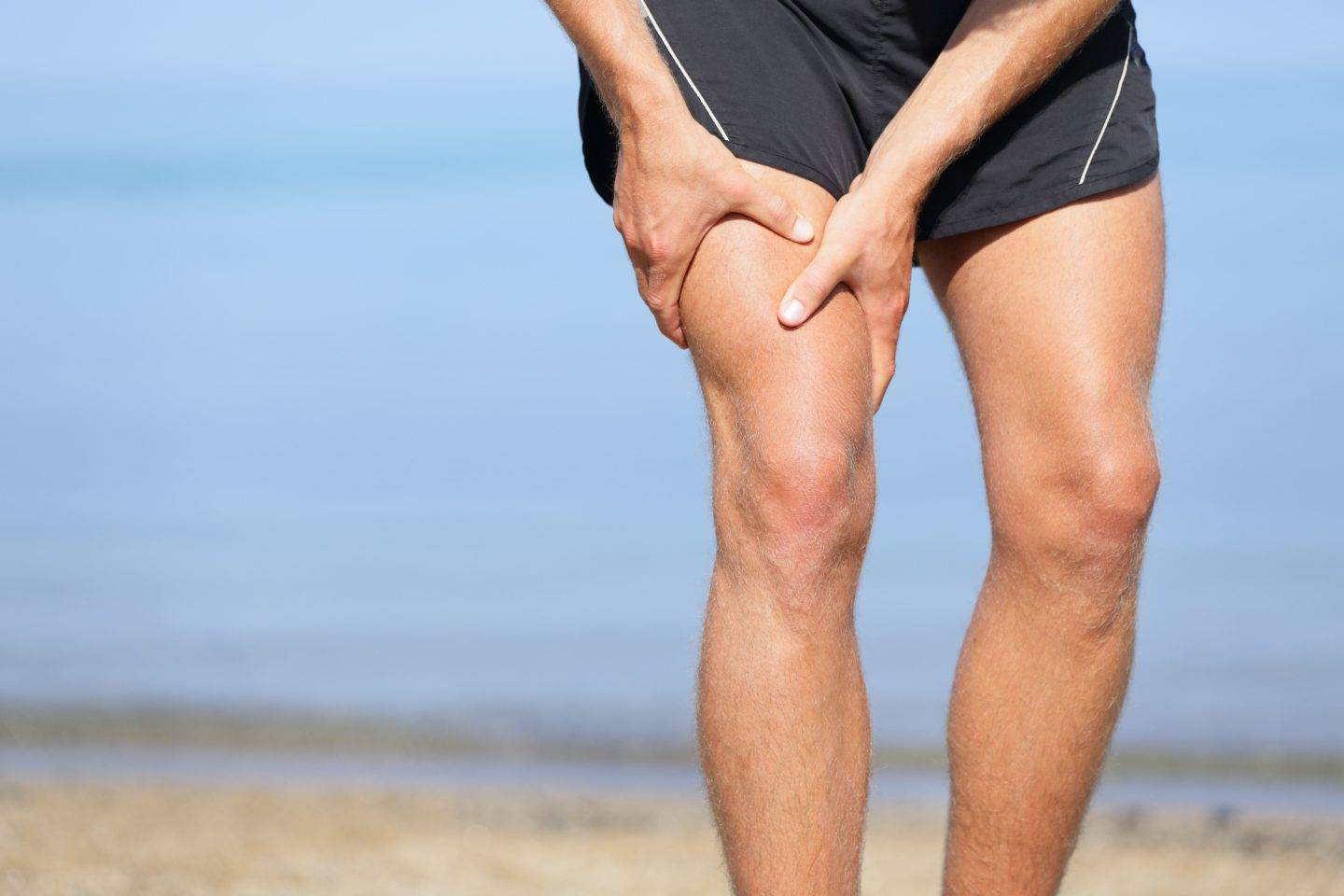 Как сохранить здоровье коленных суставов