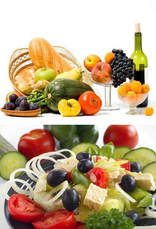 Средиземноморская диета в условиях россии: продукты, принципы, меню, неделю, пожилых, отзывы, что такое, похудения