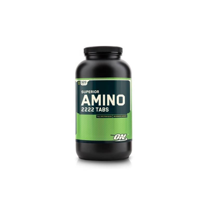 Superior amino 2222 от optimum nutrition: как принимать аминокислотный комплекс, отзывы, разница между tabs и caps
