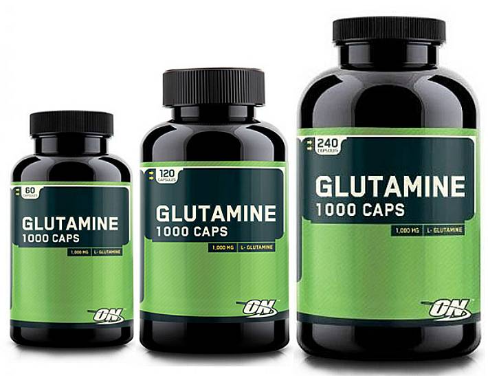 L-глютамин - как принимать в бодибилдинге и при похудении, в каких продуктах содержится