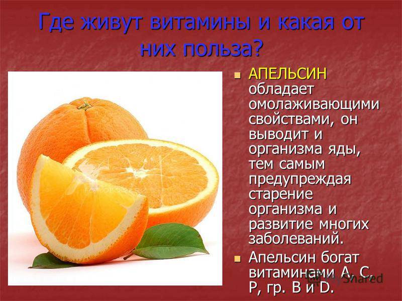 Апельсины для похудения: как есть, свойства, калорийность