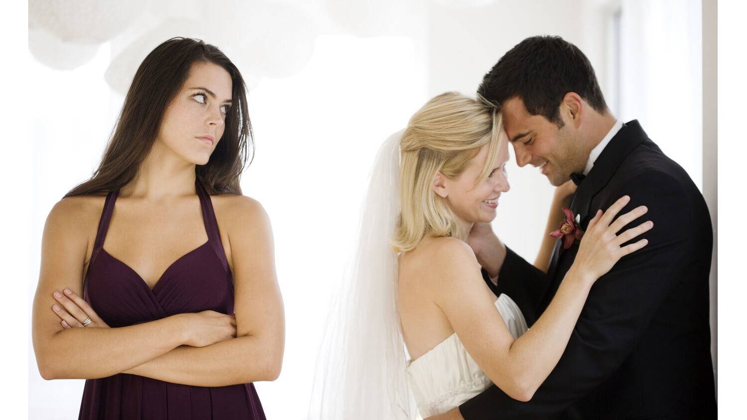 Как пережить измену мужа: советы психолога