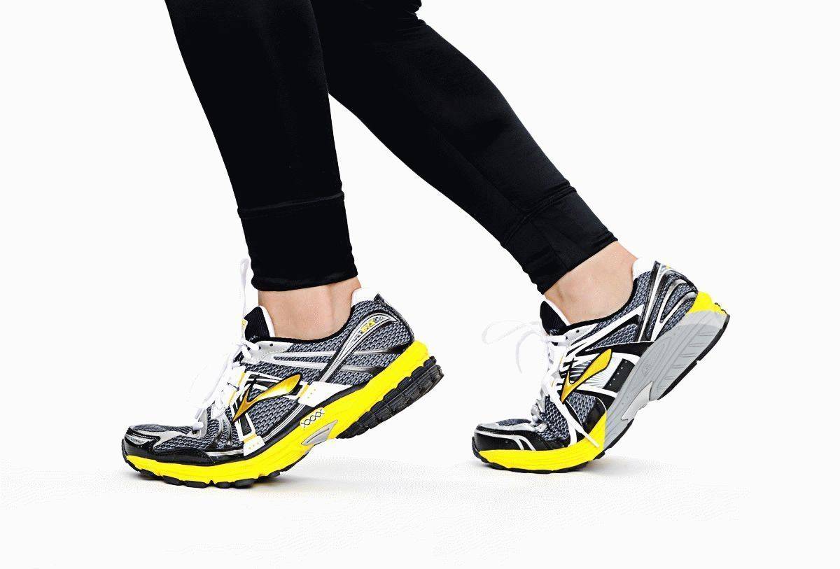 Кроссовки для бега: как выбрать - выискали