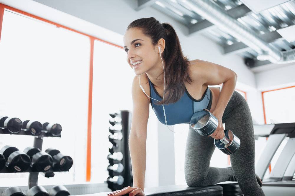 Сколько раз в неделю тренироваться — и сколько восстанавливаются мышцы?