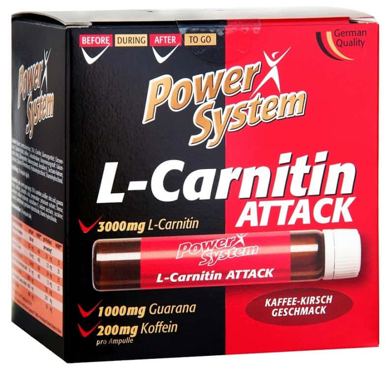 Л-карнитин (l-carnitine): что это такое, дозировки и как правильно принимать