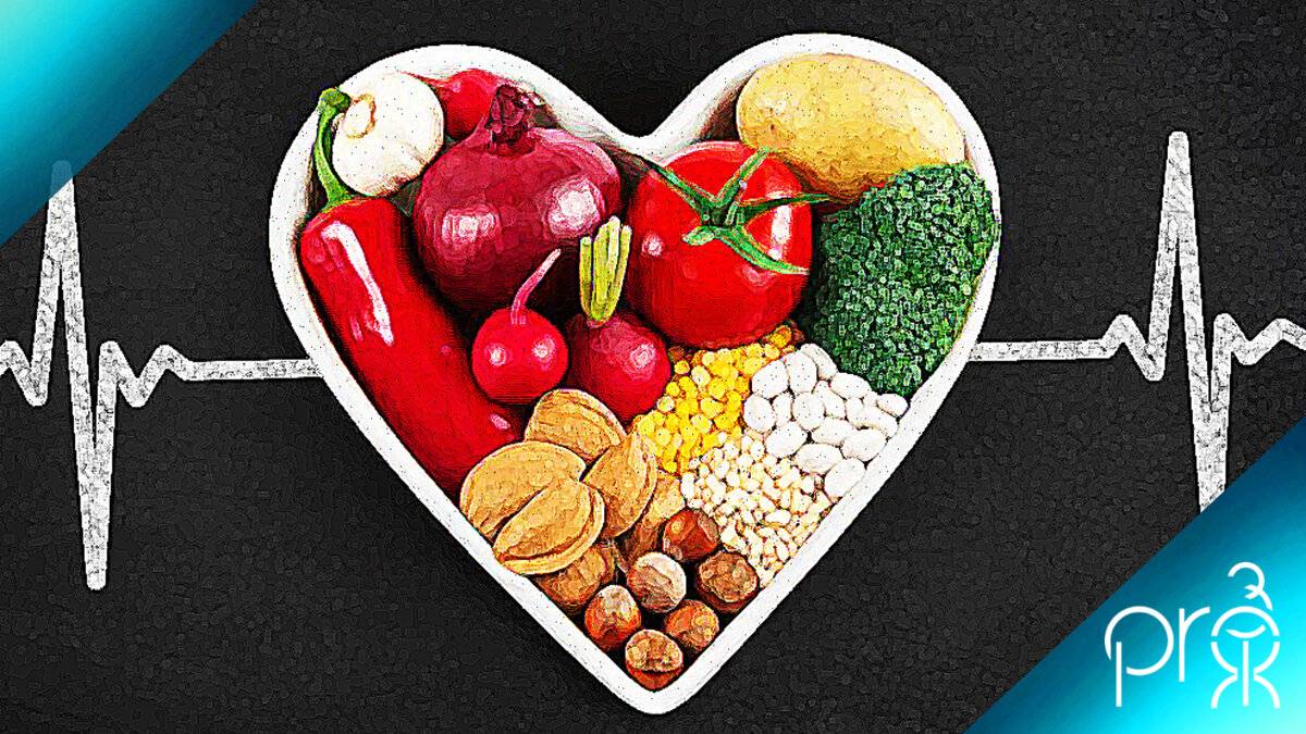 Какой фрукт полезен для сердца? фрукты и овощи, полезные для сердца и сосудов :: syl.ru