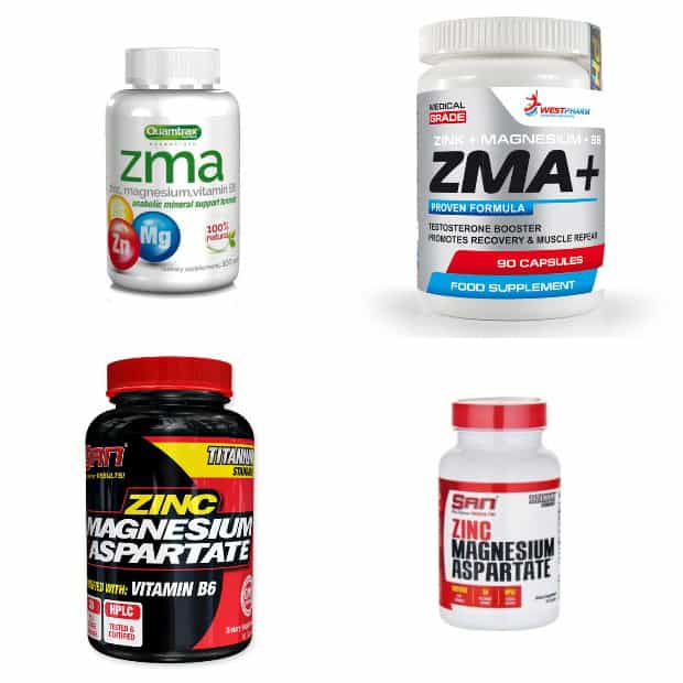 Zma спортивное питание: польза, побочные эффекты, как принимать | питание и наука