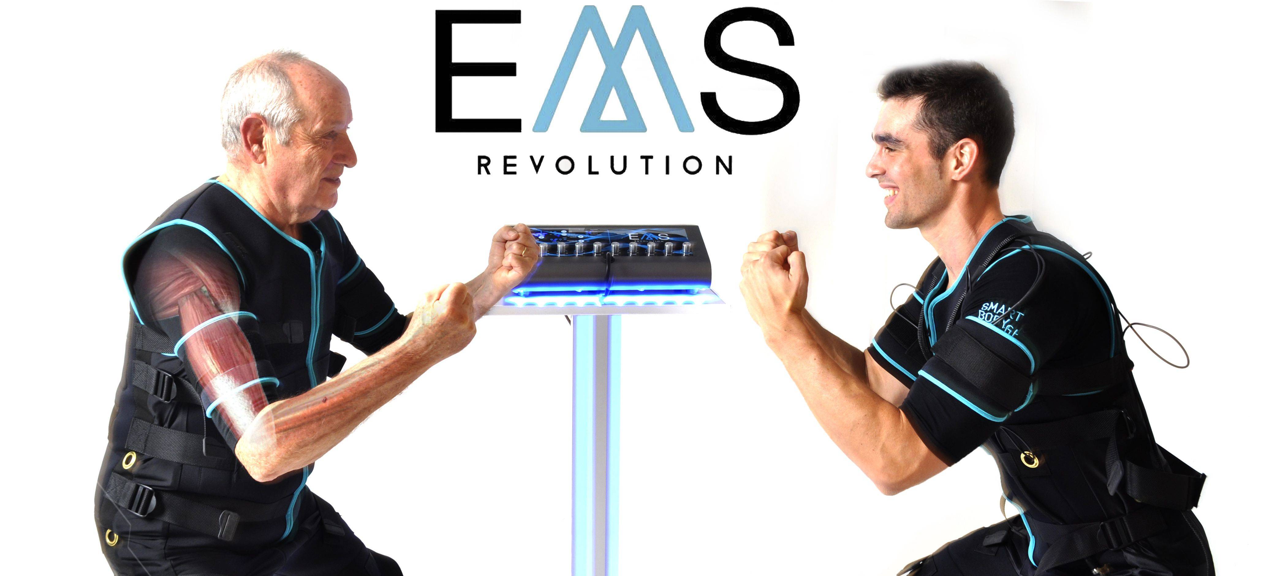 Ems (эмс) -фитнес тренировка и ems-реабилитация: польза или вред?