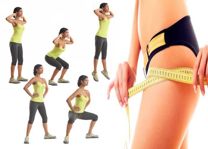 Как похудеть без спорта: советы и рекомендации по снижению веса