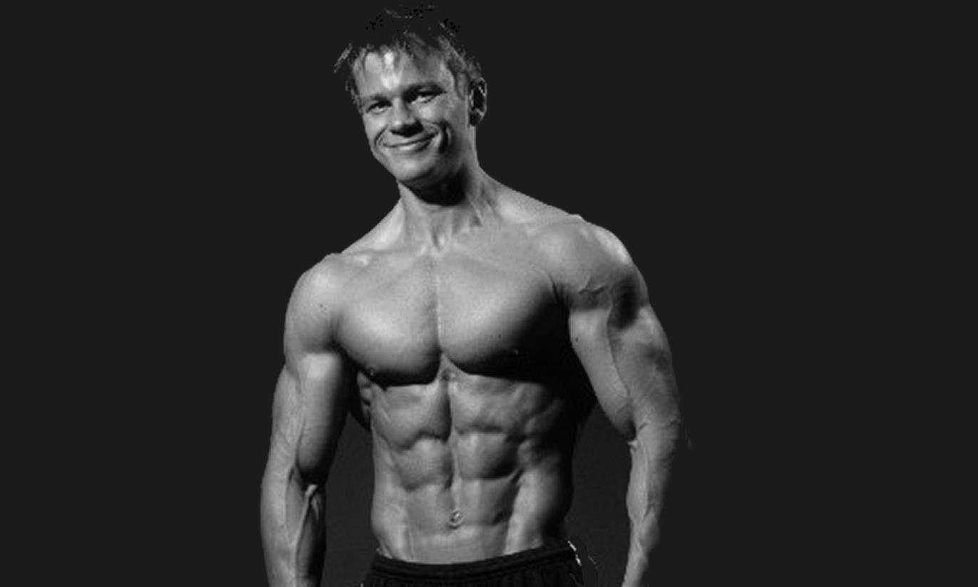 Как накачать мышцы после 40 лет мужчине, советы и упражнения | muscleprofit