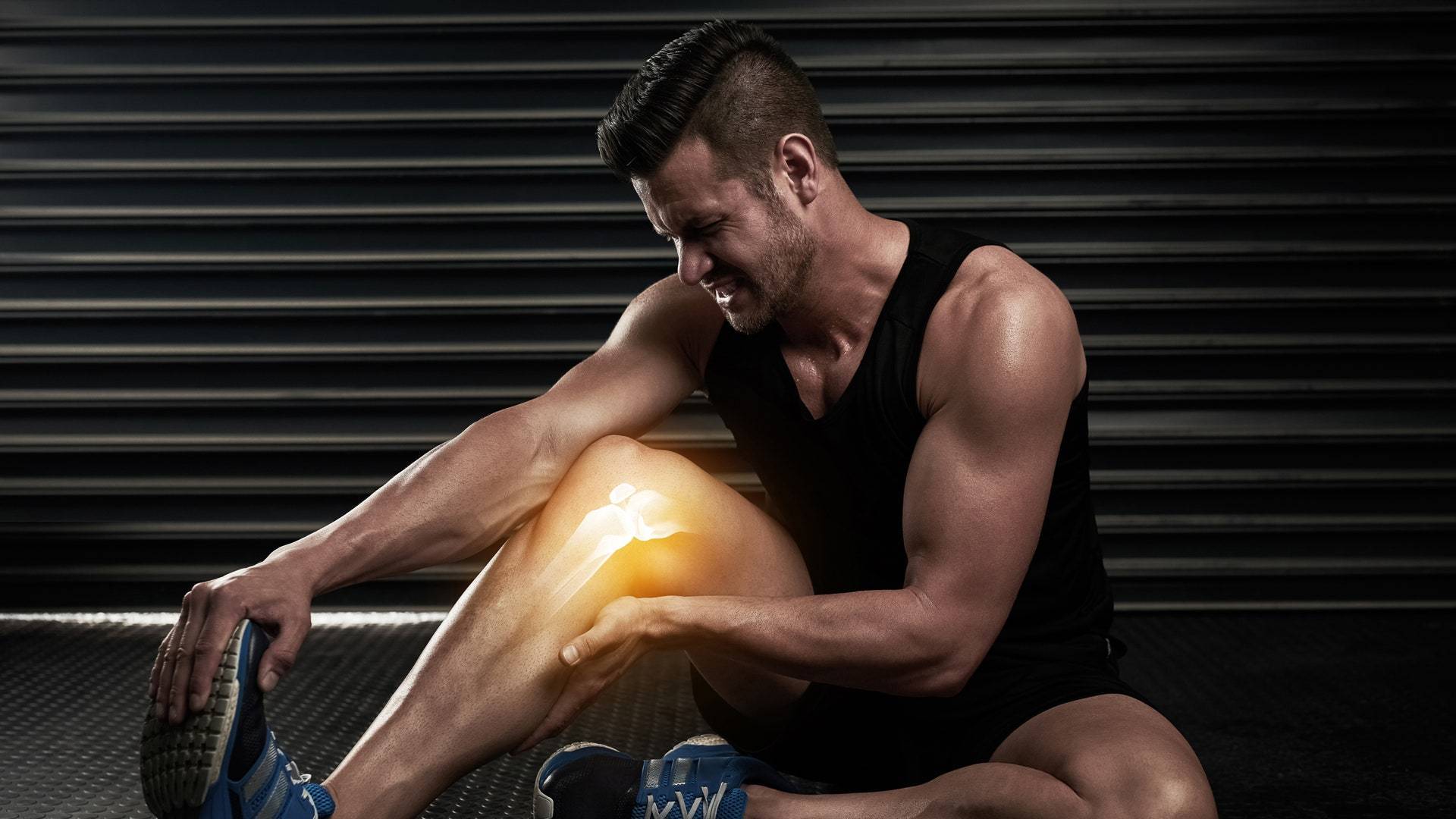 Боль в мышцах после тренировки. что делать, если болят мышцы?