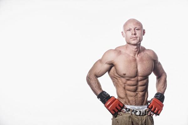 Ярослав брин - биография фитнес блогера,тренера, фото, тренировки