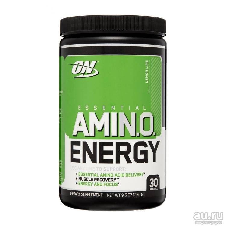 Амино энерджи (amino energy) от оптимум нутришн: как принимать, состав и аналоги