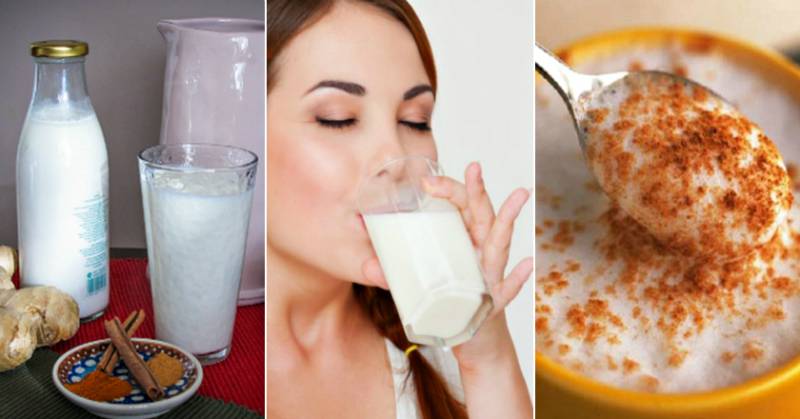 Худеем правильно: можно ли молоко при похудении?