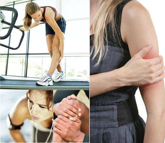 Должны ли болеть мышцы после тренировки?