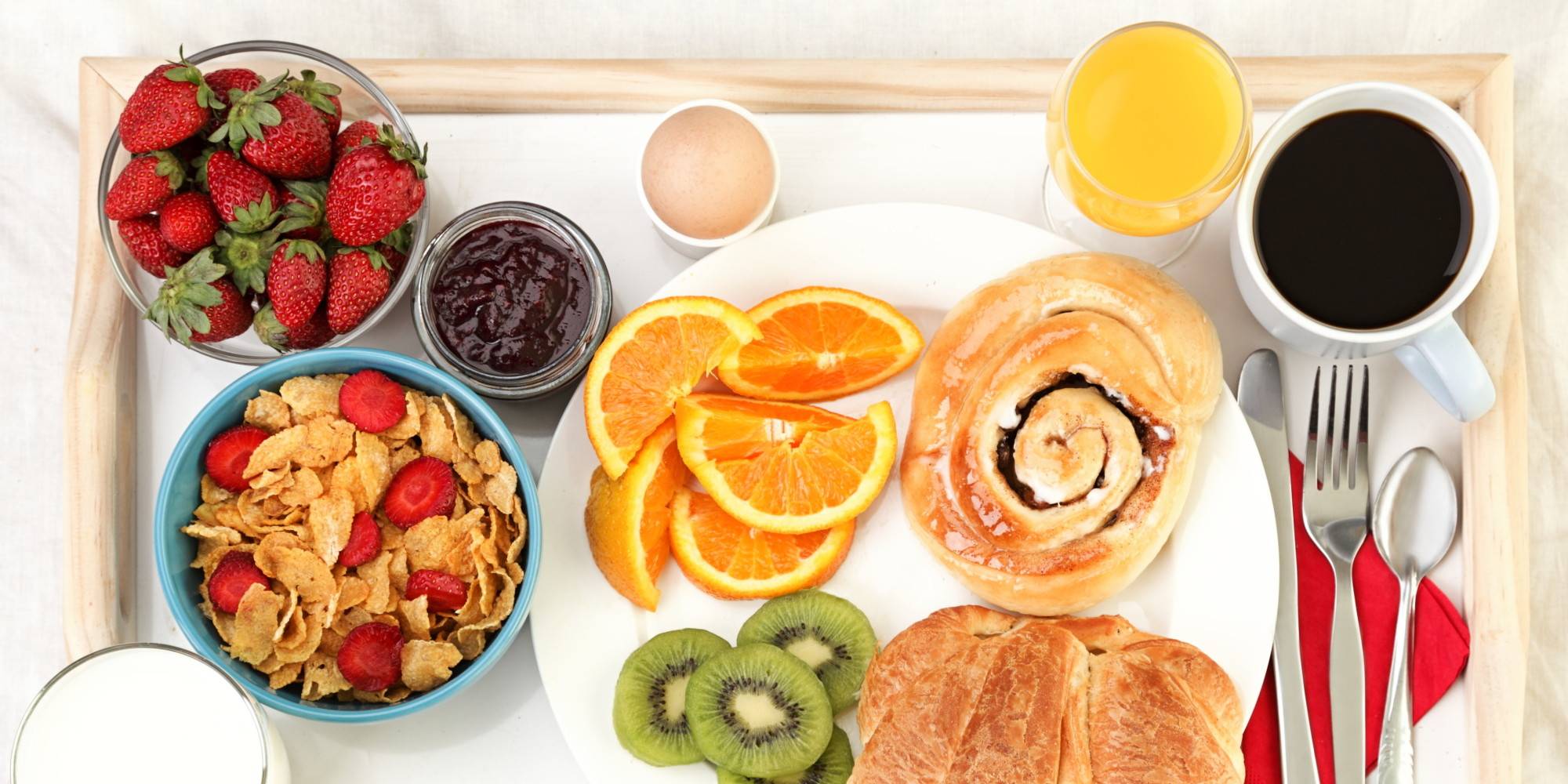Нужно ли завтракать по утрам. польза завтрака для организма человека или вред завтрака