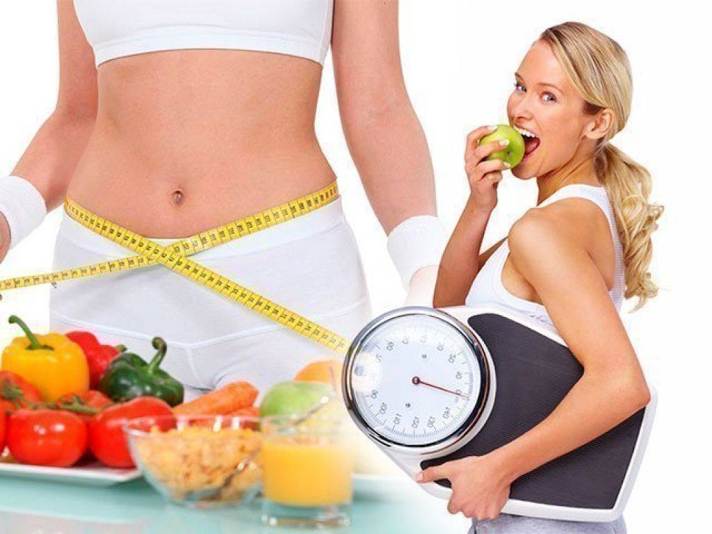 26 способов: как разогнать метаболизм для похудения после 30 лет