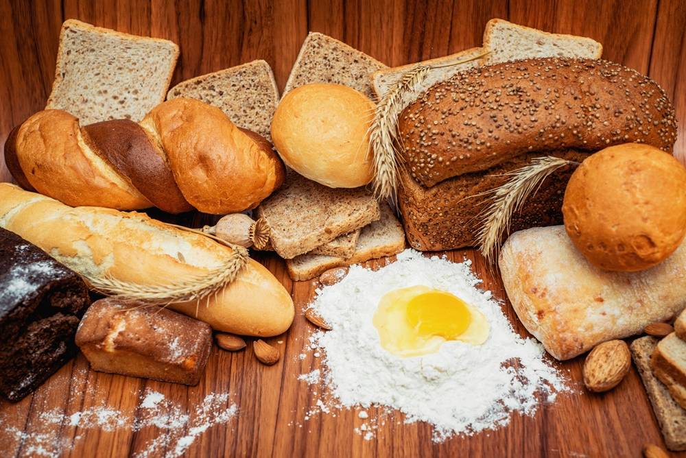 Польза хлеба для организма. какой хлеб может вызвать проблемы со здоровьем