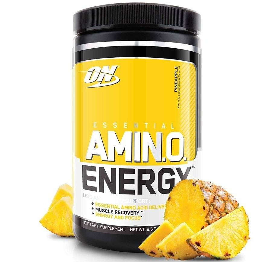 Amino energy 270 г optimum nutrition от optimum nutrition- 1050