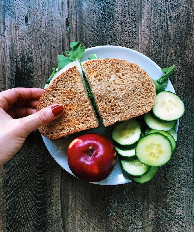 Бутерброды на работу: 10 рецептов вкусных бургеров, сэндвичей и не только