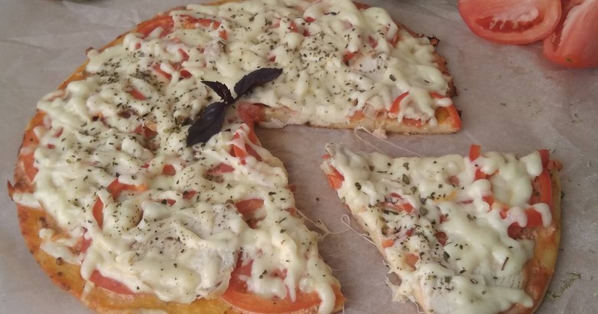 Пп пицца - рецепт из куриного фарша, а также ещё несколько диетических вариантов