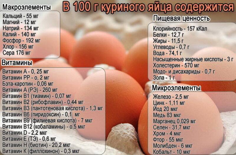 ➤➤➤ яйца калорийность - здоровый образ жизни