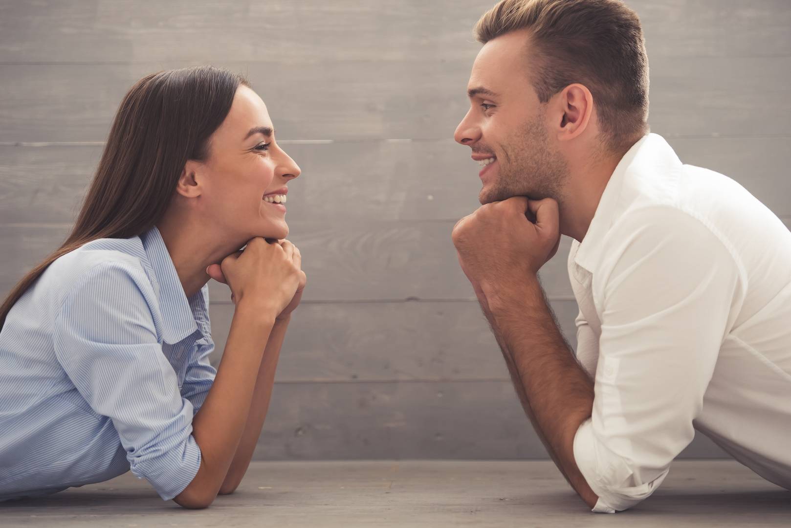Психология мужчины в отношениях с женщиной - 5 шагов к победе