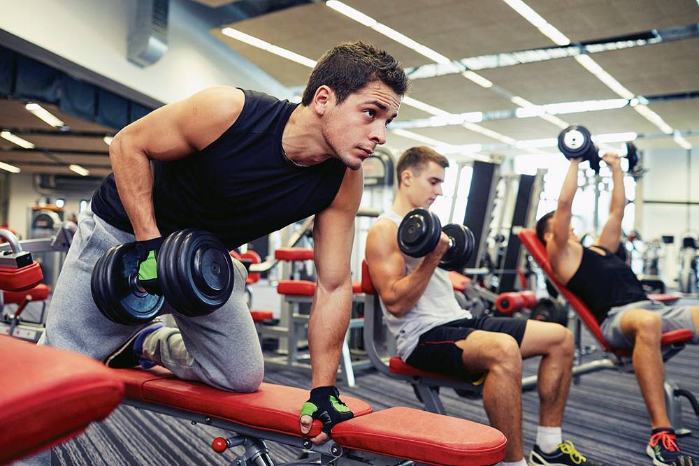 После тренировки болят мышцы — почему и что делать