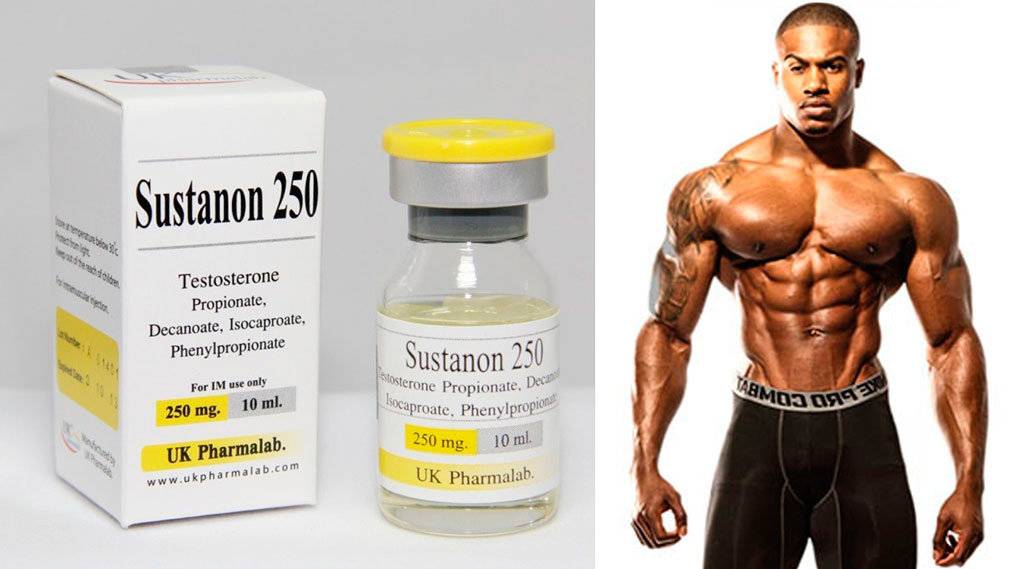 Стероиды для роста мышц: как работают стероиды, их польза и вред