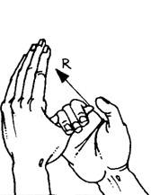 Упражнения для кистей рук: как накачать запястья рук (в т.ч. домашних условиях)