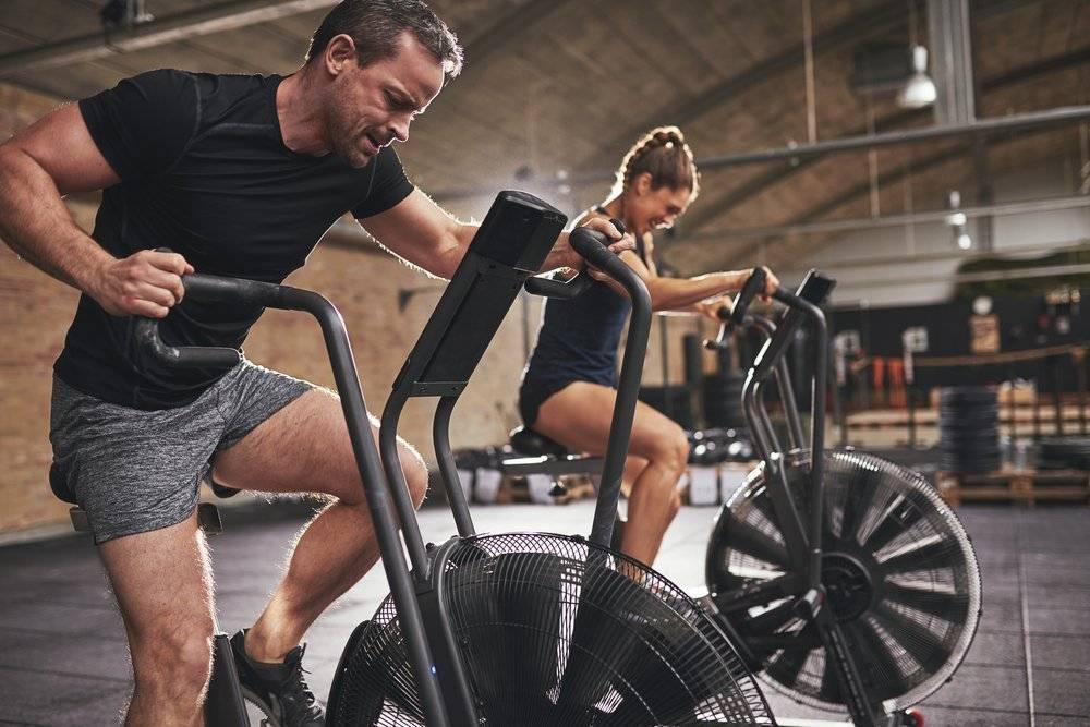Фитнес-мифы: кардио, пульс и зона жиросжигания - fitlabs / ирина брехт