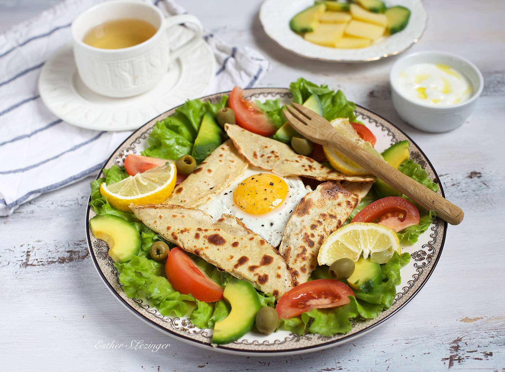 Полезные завтраки на каждый день: правильное питание, рецепты с фото и калорийностью