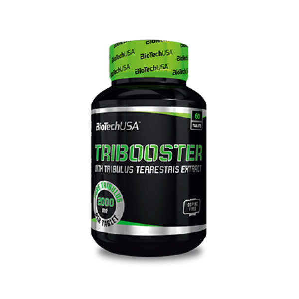 Tribooster - biotech usa