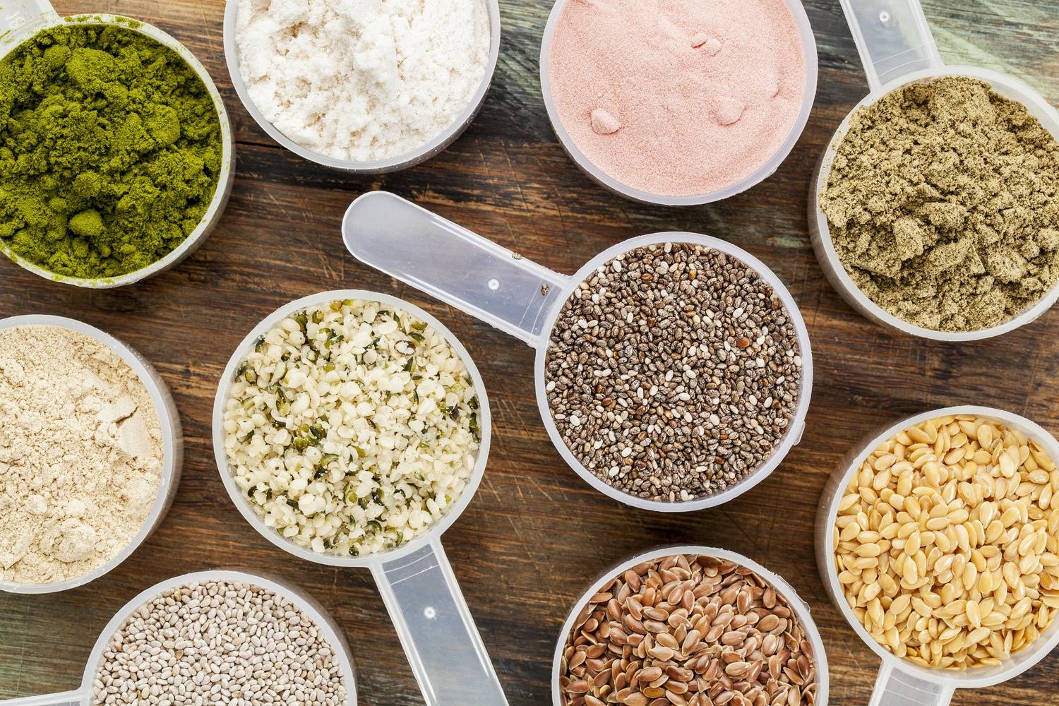 Растительный белок: список продуктов, таблица продуктов. преимущество растительного белка