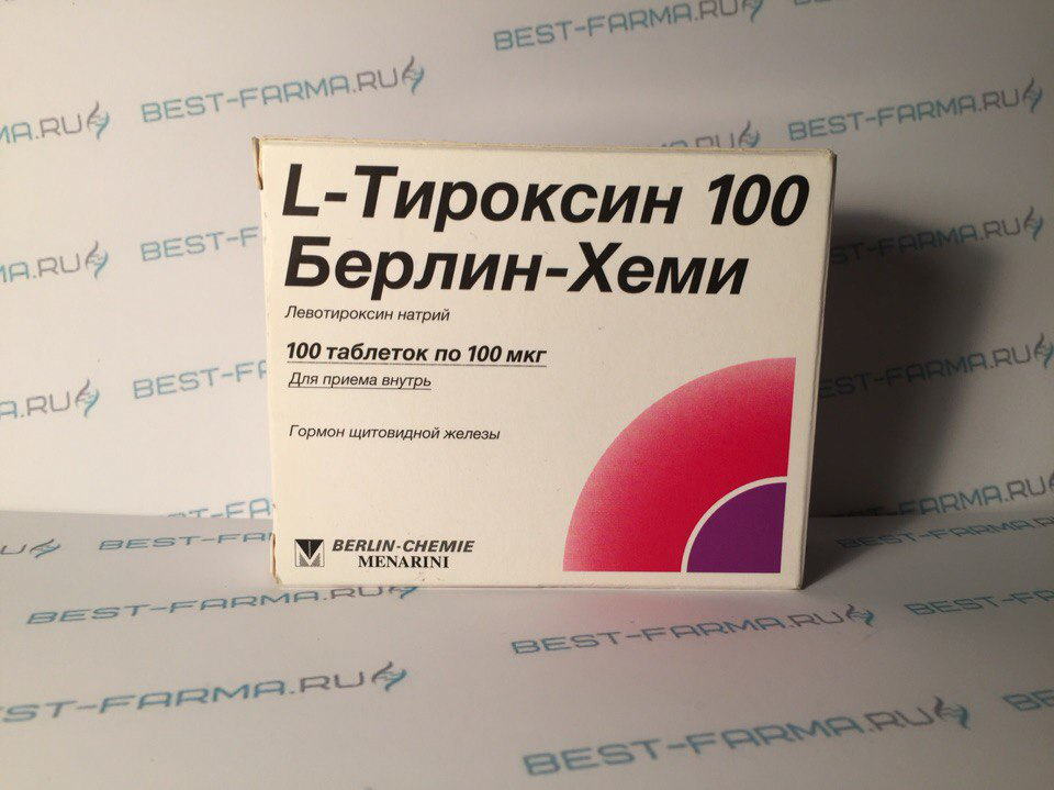 Л-тироксин для похудения: инструкция по применению, дозы, отзывы