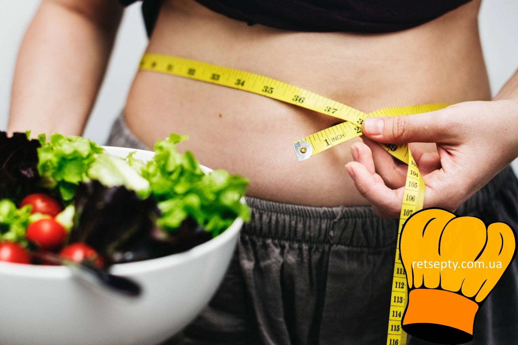 Как удержать вес после похудения: основные правила и ошибки