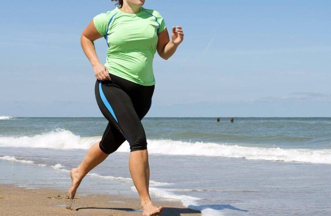 На сколько можно похудеть за месяц, занимаясь спортом и придерживаясь диеты