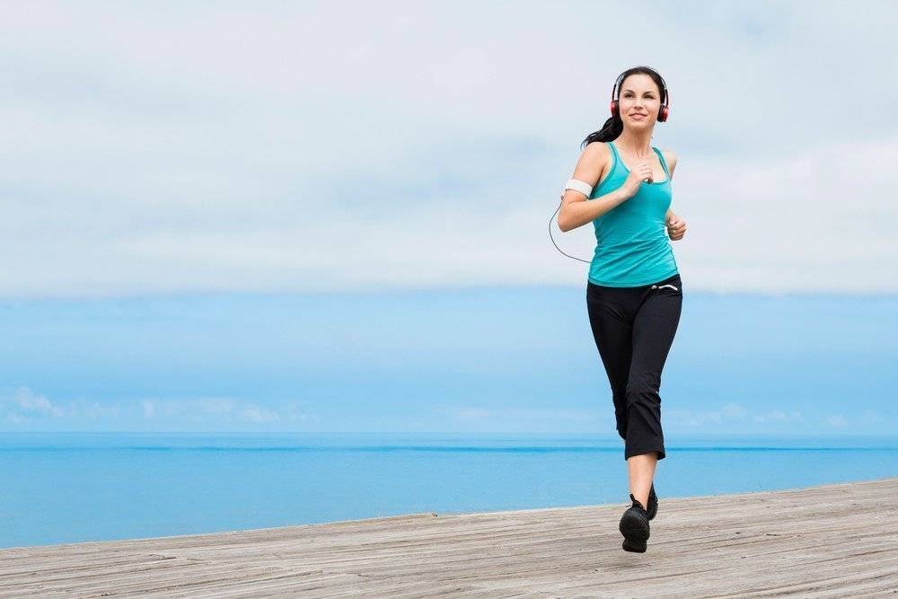 Бег трусцой (джоггинг, jogging): польза, скорость, техника, темп, дыхание, методика, пробежка, калории