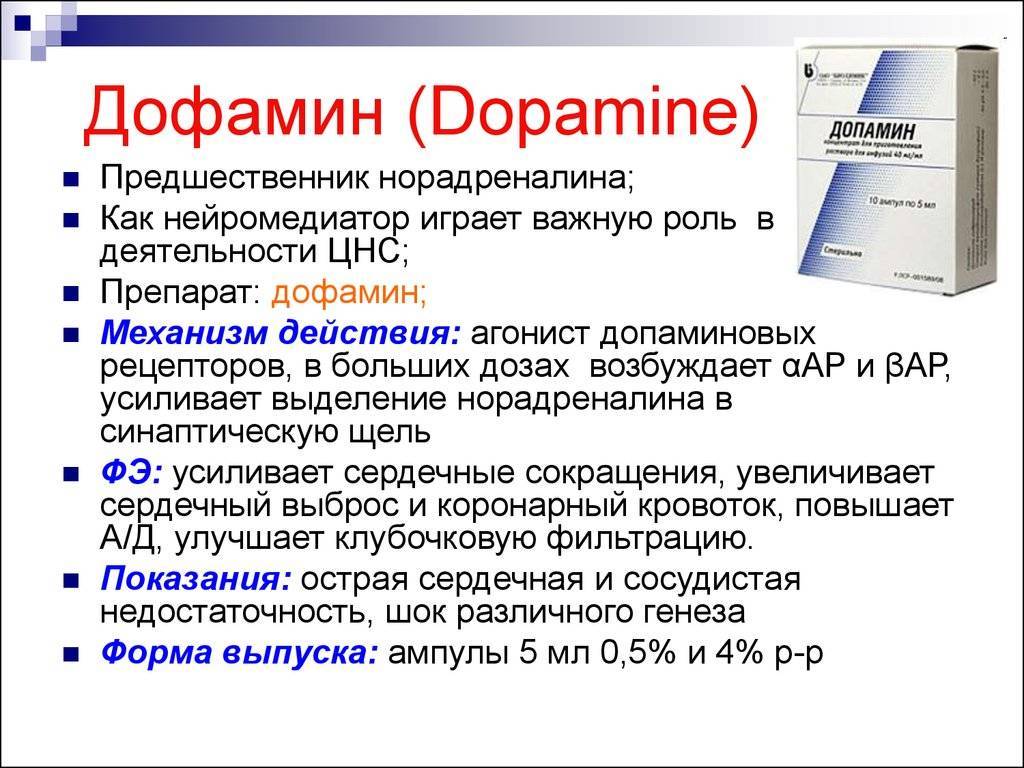 Синдром дофаминовой дизрегуляции* — центр экстрапирамидных заболеваний