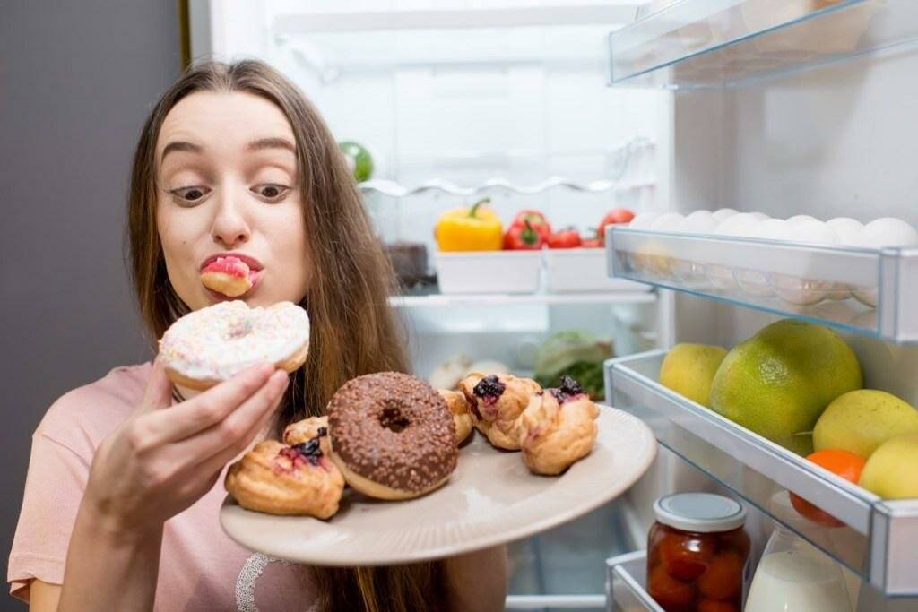 Как отказаться от сладкого навсегда и похудеть, лучшие советы диетолога