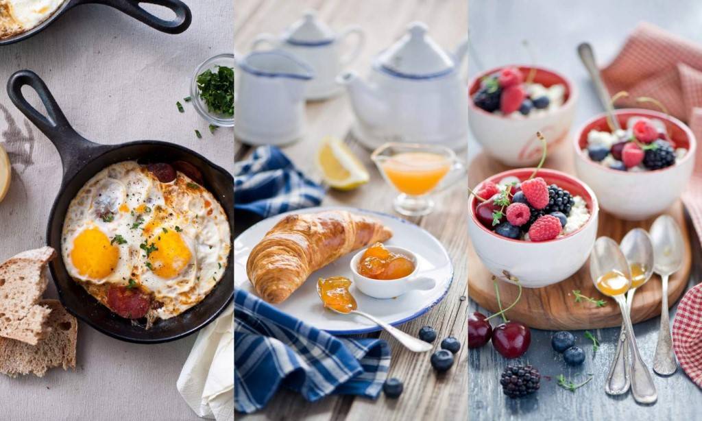 Почему завтрак не самый важный  прием пищи в течение дня | надя андреева