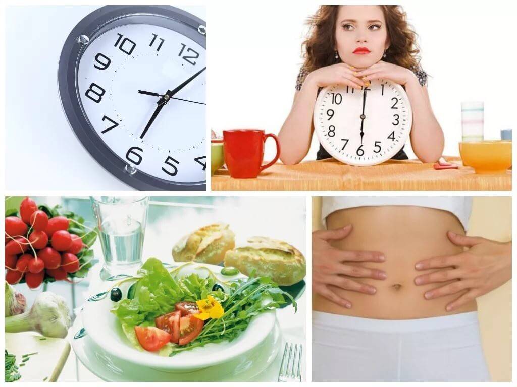 Можно ли похудеть, если не есть после 6 вечера: реальные результаты за неделю, за месяц