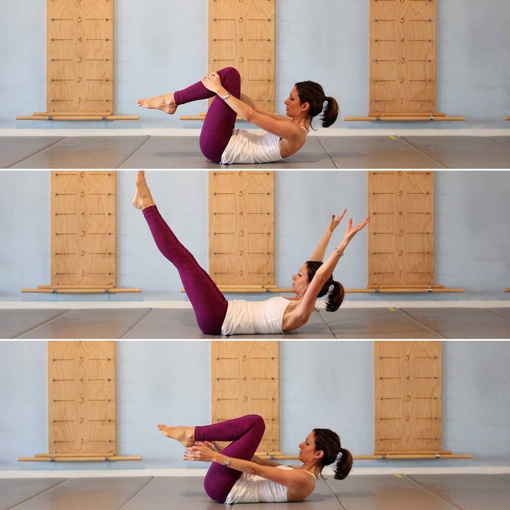 Упражнения из йоги для ног, ягодиц и бедер в домашних условиях для подтяжки и укрепления мышц попы