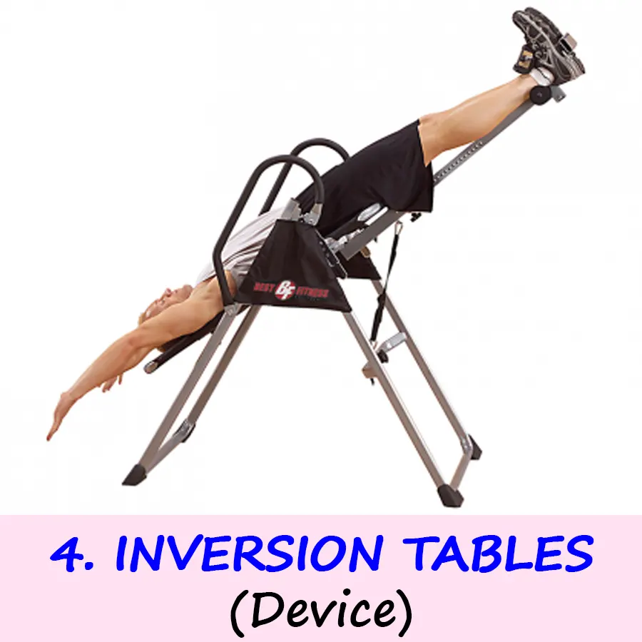 Что такое инверсионный стол