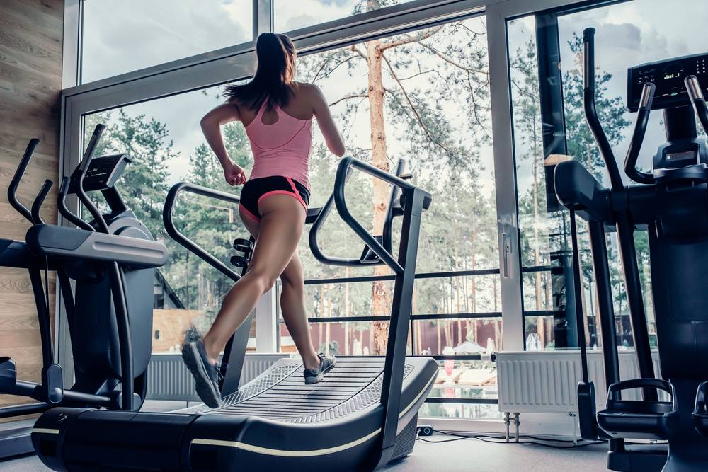 Самые эффективные тренажеры для похудения - как выбрать для тренировок на все группы мышц в домашних условиях