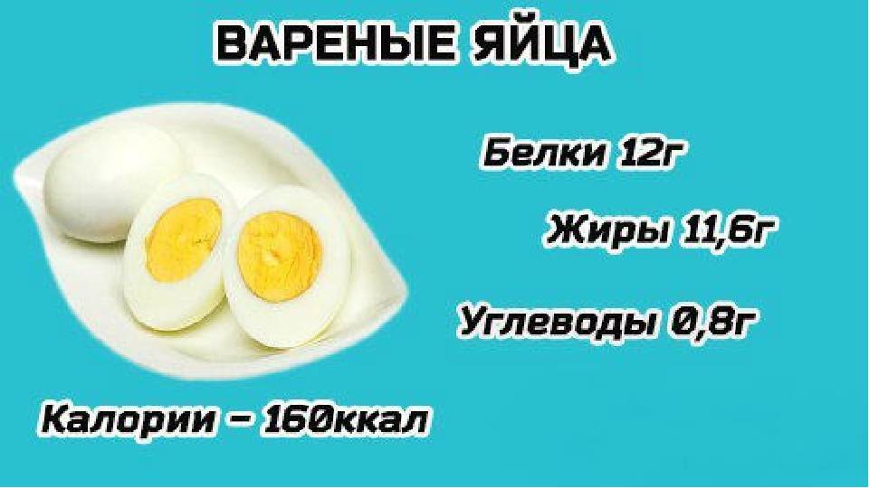 Сколько яиц можно съедать за день и как правильно их готовить