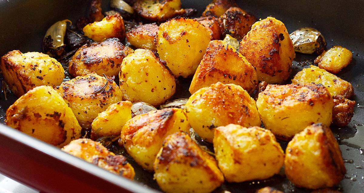 Картофель – полезные свойства, состав и противопоказания