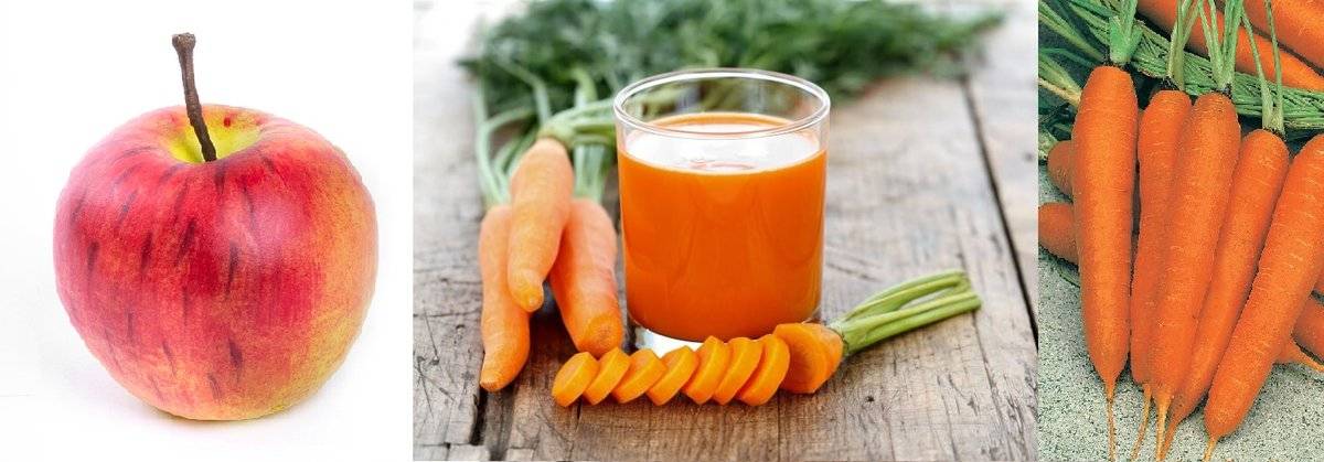 Морковная диета или как похудеть на 11 килограмм за 7 дней